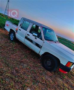 تۆیۆتا هایلۆکس